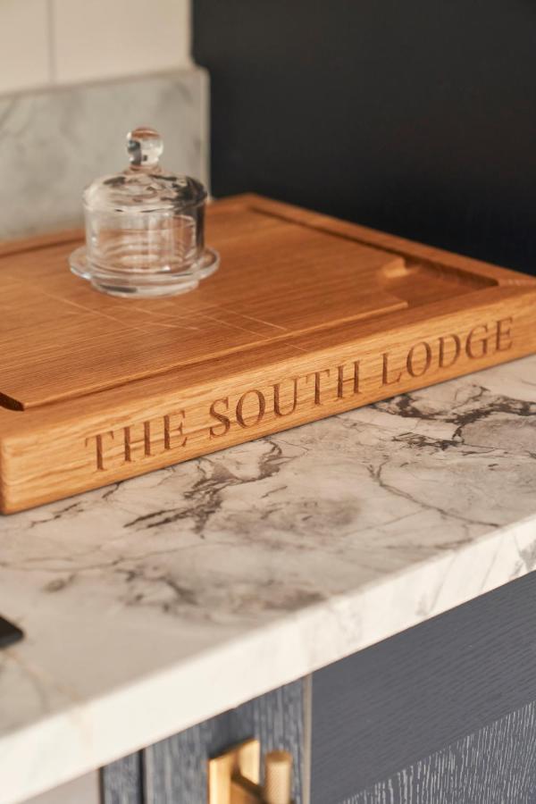 Joivy The South Lodge At Balcarres Colinsburgh Eksteriør bilde